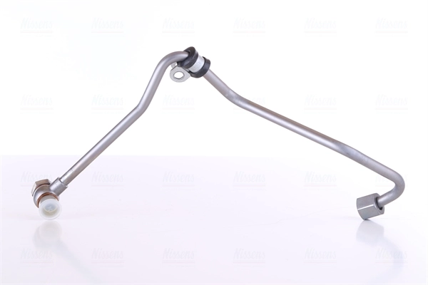 Oil Line, charger