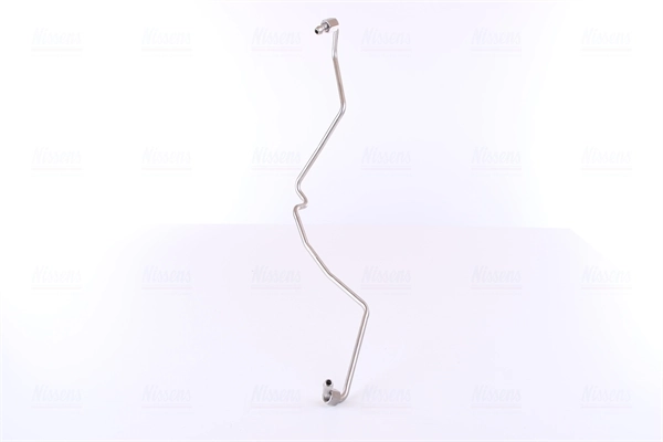Oil Line, charger