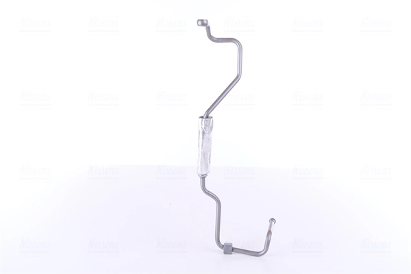 Oil Line, charger