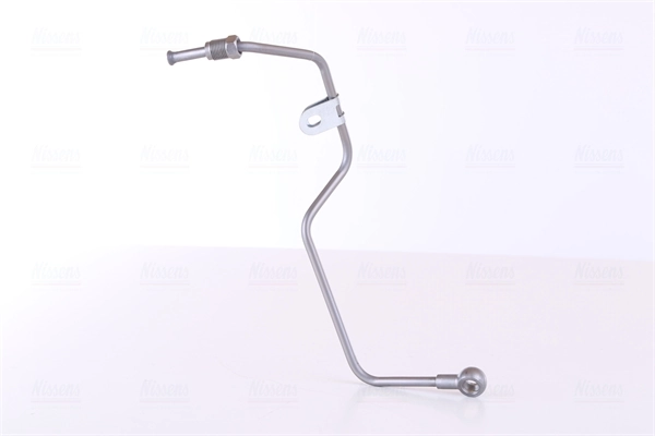 Oil Line, charger