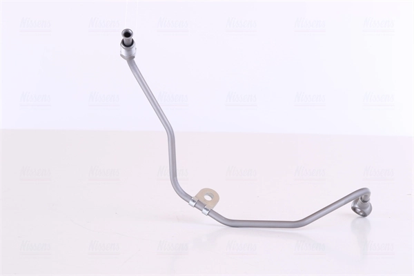 Oil Line, charger
