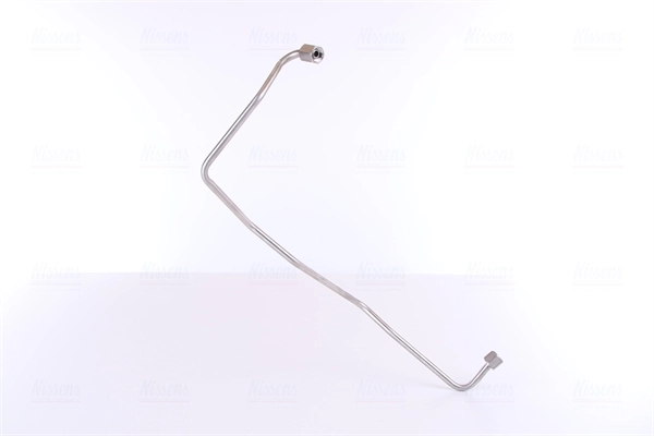 Oil Line, charger