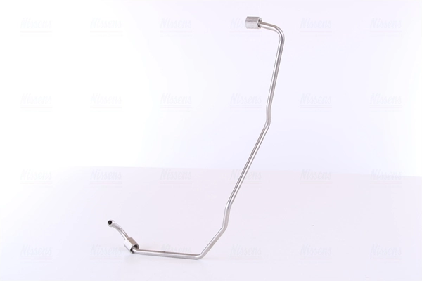 Oil Line, charger