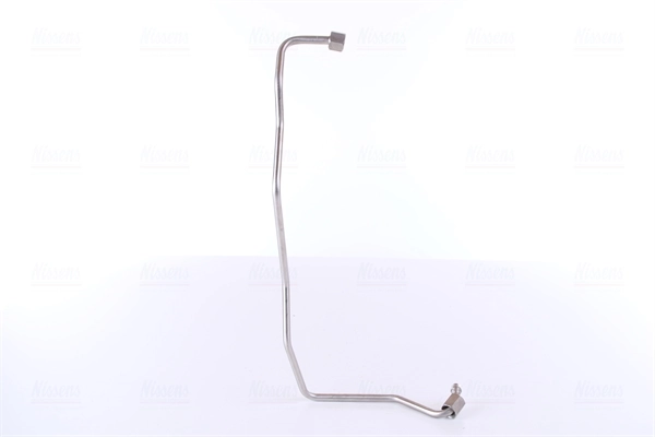 Oil Line, charger