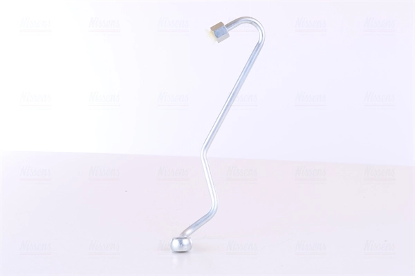 Oil Line, charger