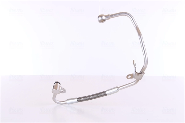 Oil Line, charger