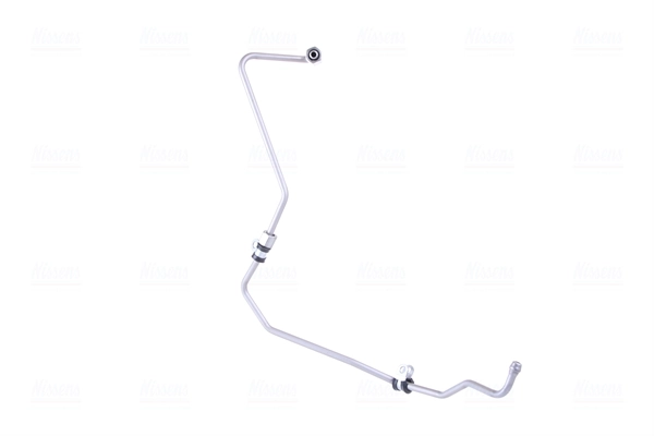 Oil Line, charger