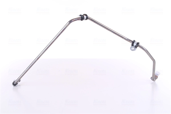 Oil Line, charger