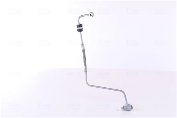 Oil Line, charger