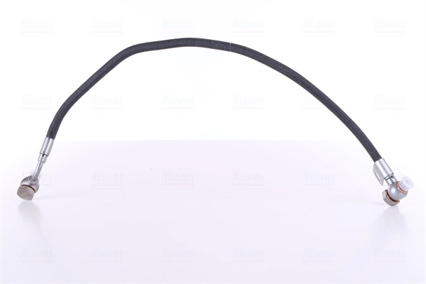 Oil Line, charger