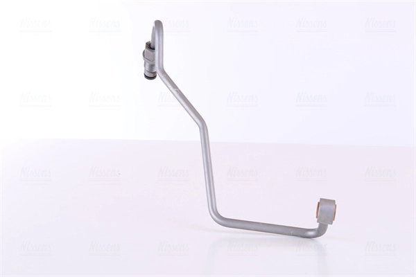 Oil Line, charger
