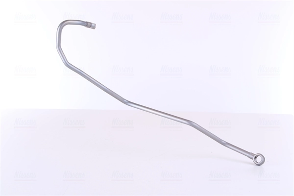 Oil Line, charger