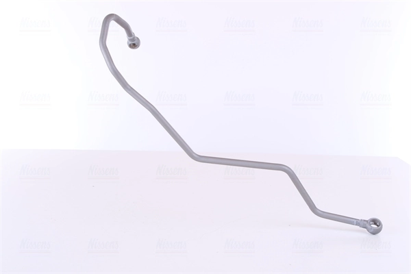 Oil Line, charger