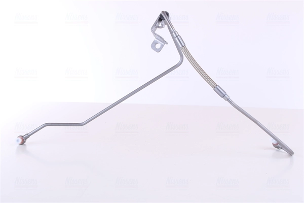 Oil Line, charger