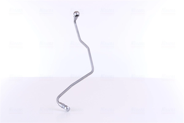 Oil Line, charger
