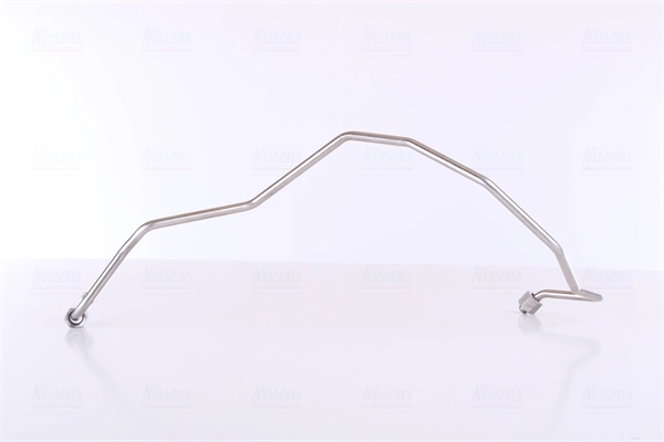 Oil Line, charger