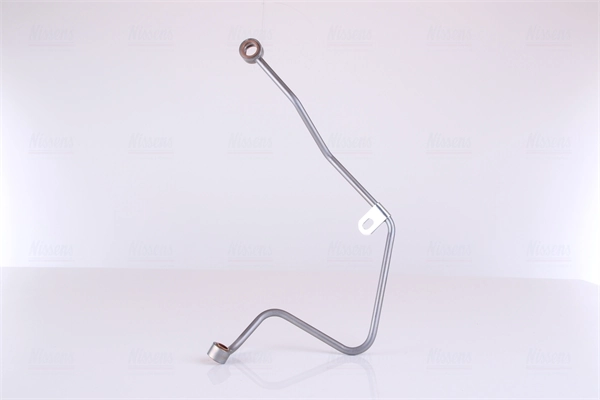 Oil Line, charger