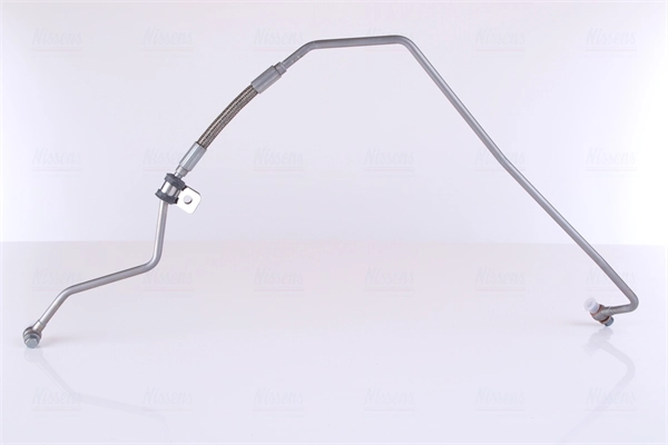 Oil Line, charger