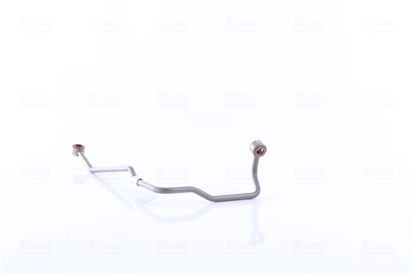 Oil Line, charger