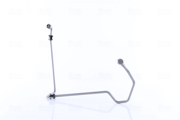 Oil Line, charger