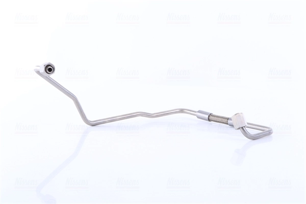 Oil Line, charger