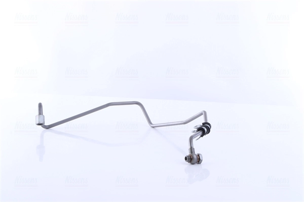 Oil Line, charger