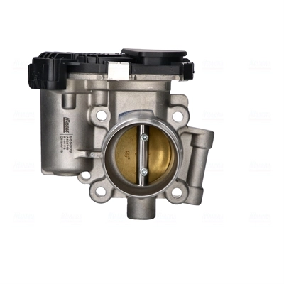 Throttle Body