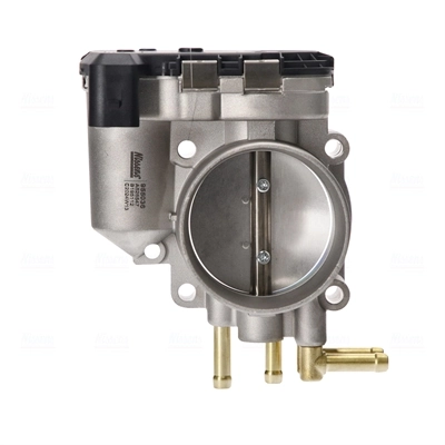 Throttle Body