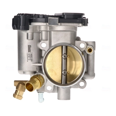Throttle Body