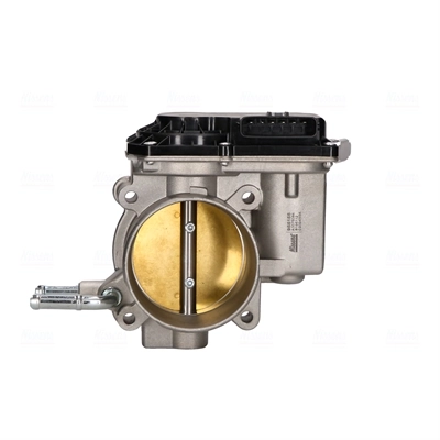 Throttle Body