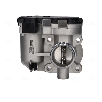 Throttle Body