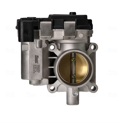 Throttle Body