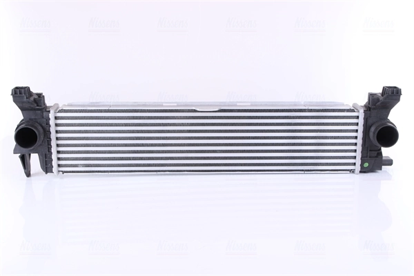 Charge Air Cooler