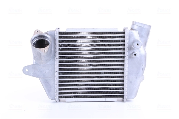 Charge Air Cooler
