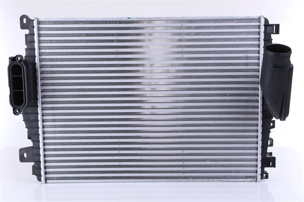 Charge Air Cooler