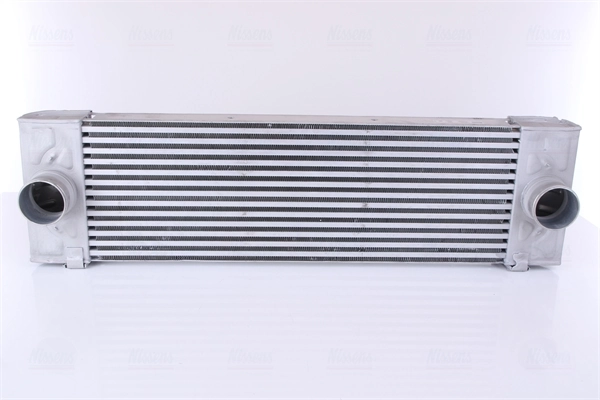 Charge Air Cooler