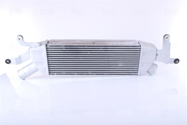 Charge Air Cooler
