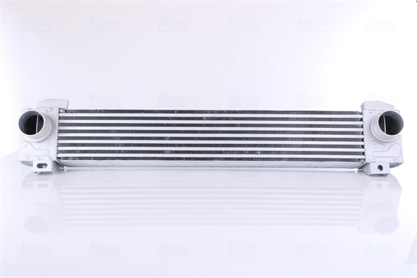 Charge Air Cooler