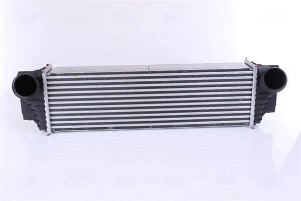 Charge Air Cooler