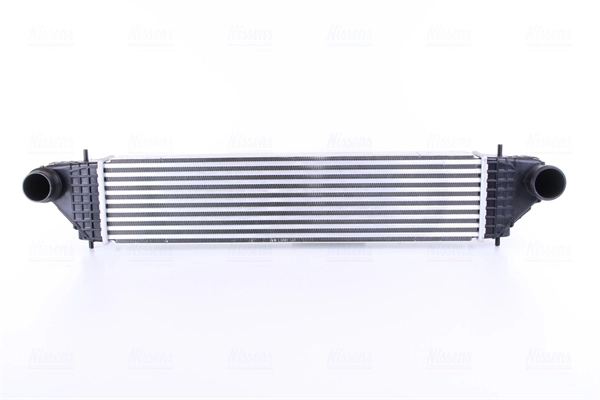 Charge Air Cooler