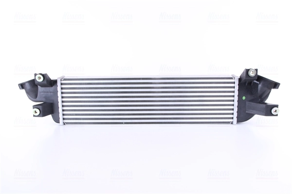 Charge Air Cooler