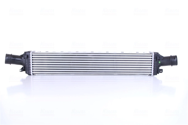 Charge Air Cooler