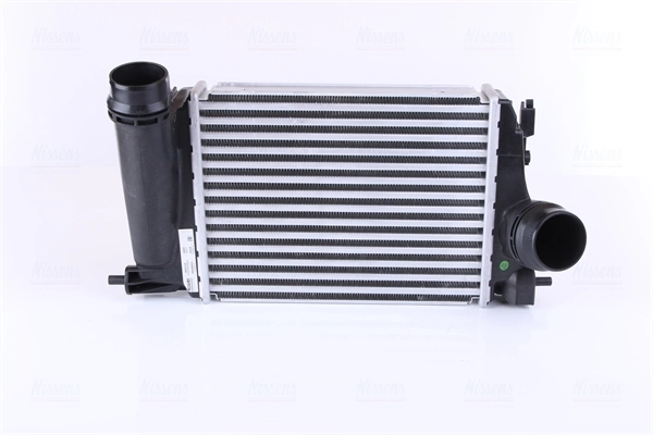 Charge Air Cooler