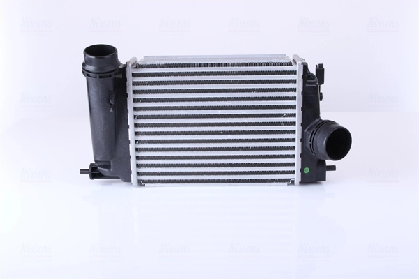Charge Air Cooler