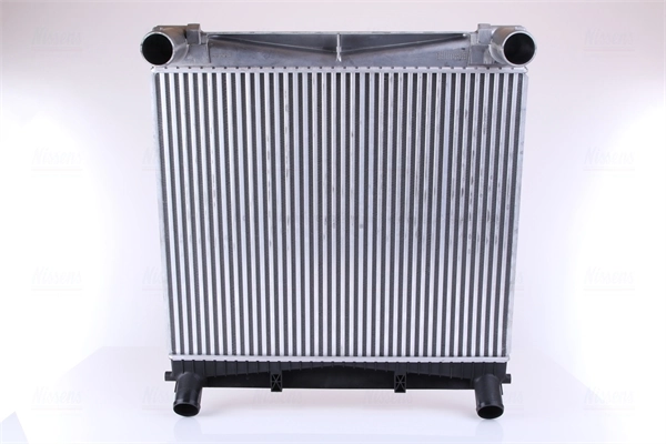 Charge Air Cooler