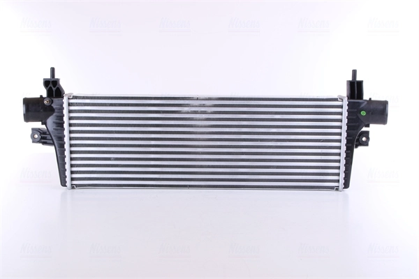 Charge Air Cooler