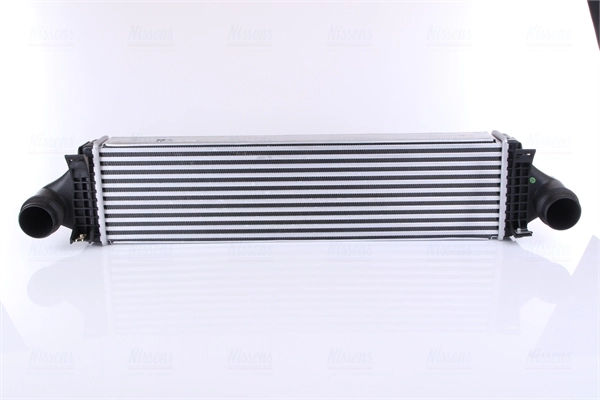 Charge Air Cooler
