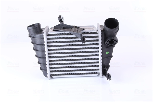 Charge Air Cooler