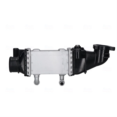 Charge Air Cooler