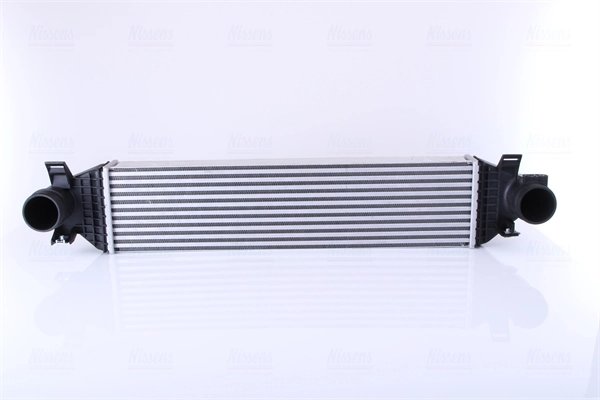 Charge Air Cooler